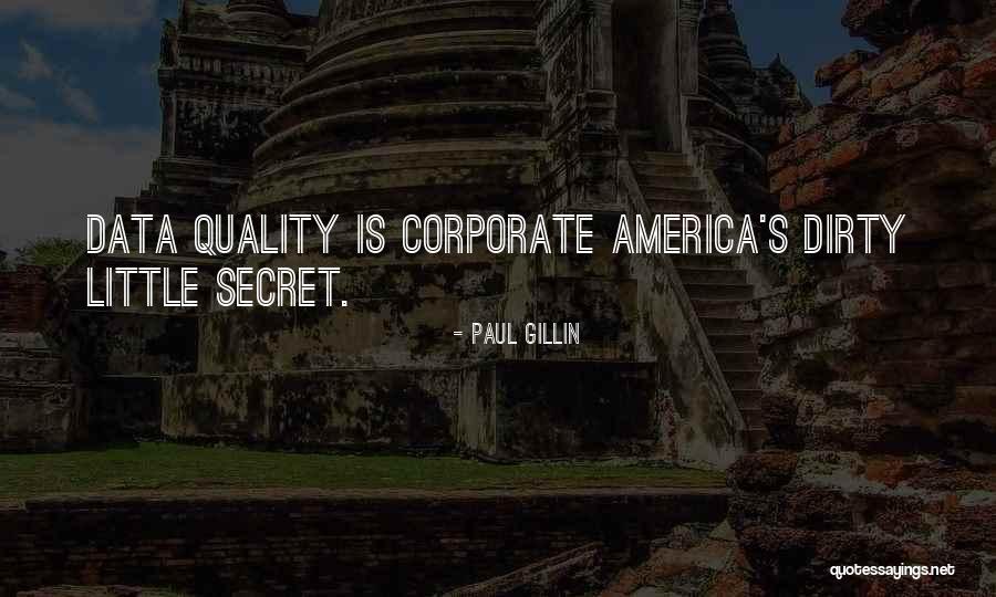 Paul Gillin Quotes 757330