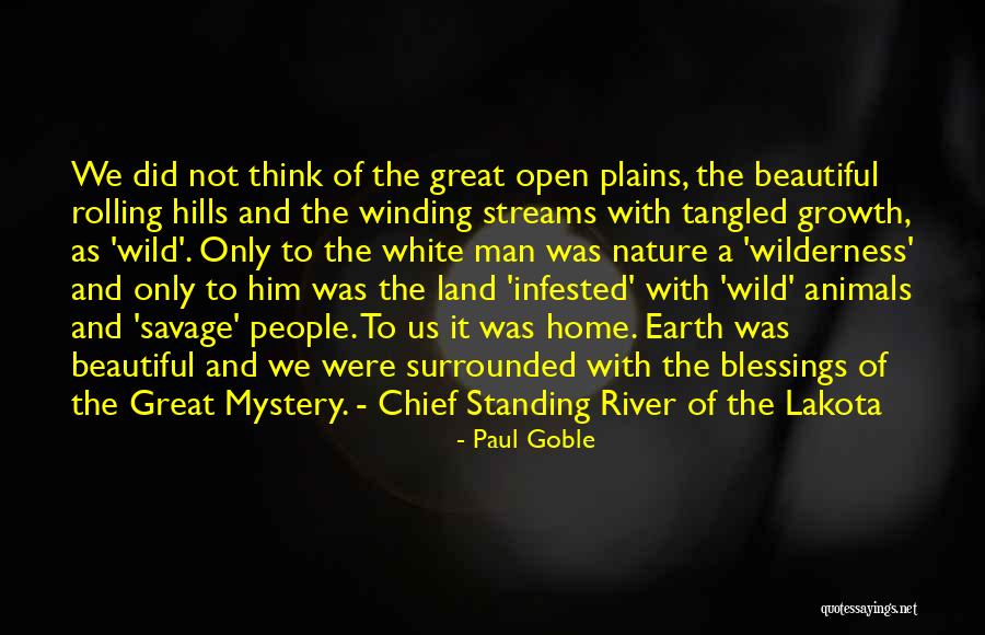 Paul Goble Quotes 2096501 Paul Goble Quotes 2096501