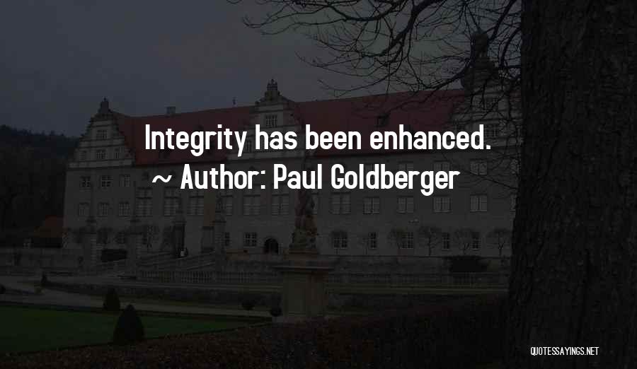 Paul Goldberger Quotes 2258560