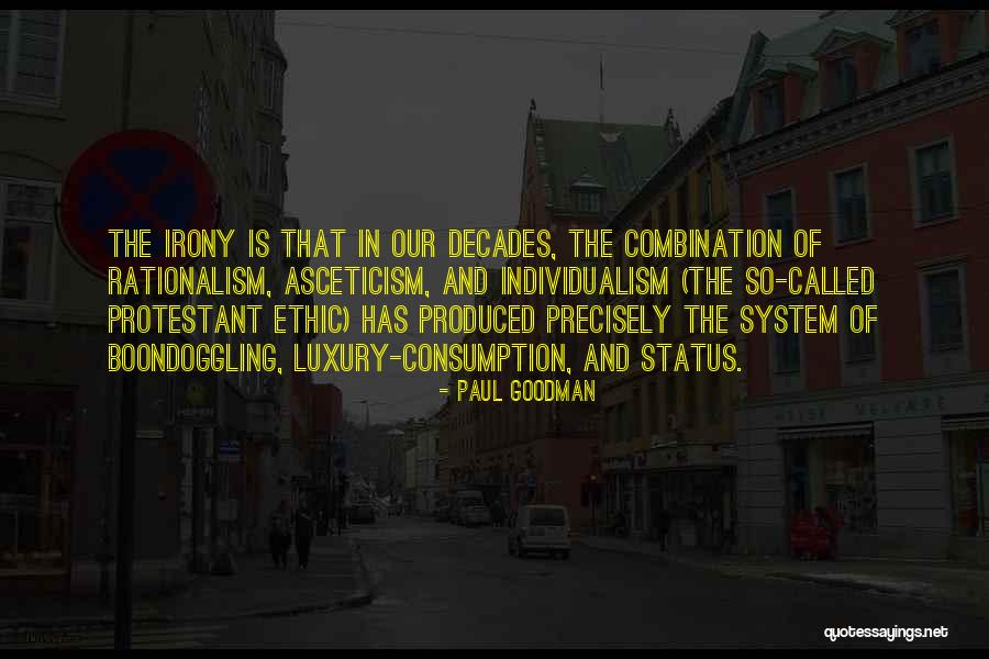 Paul Goodman Quotes 287244 Paul Goodman Quotes 287244
