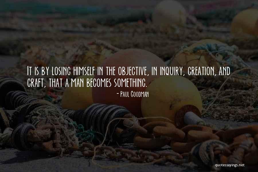 Paul Goodman Quotes 657847 Paul Goodman Quotes 657847