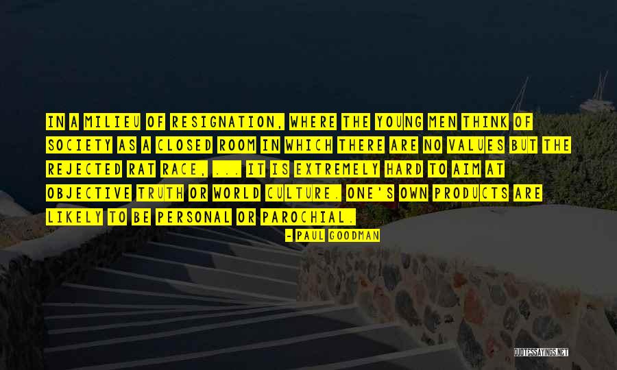 Paul Goodman Quotes 738018 Paul Goodman Quotes 738018