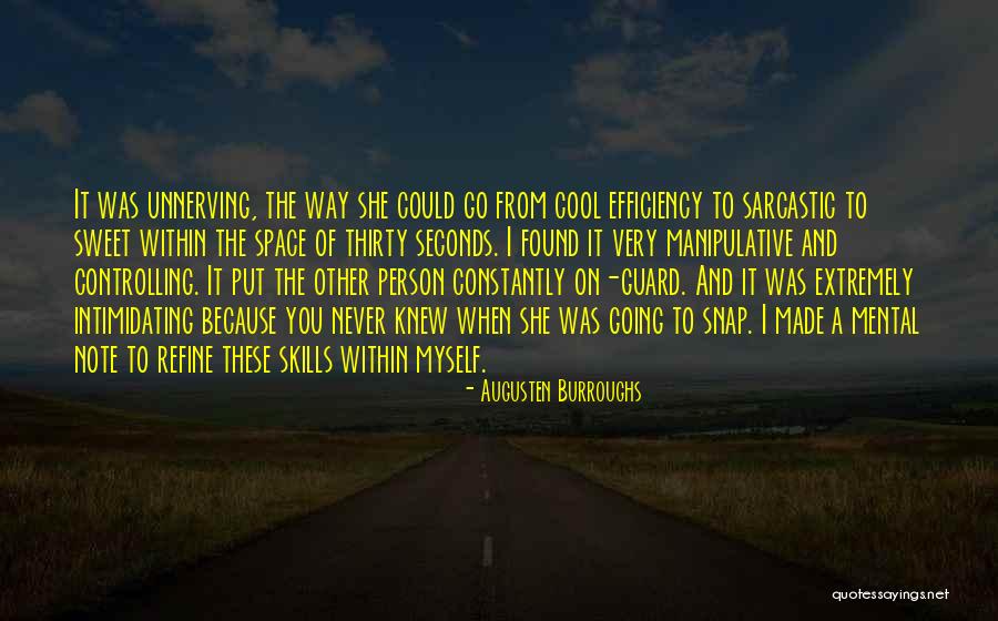 Paul Graham Photographer Quotes By Augusten Burroughs