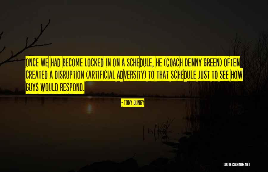 Paul Graham Photographer Quotes By Tony Dungy Paul Graham Photographer Quotes By Tony Dungy