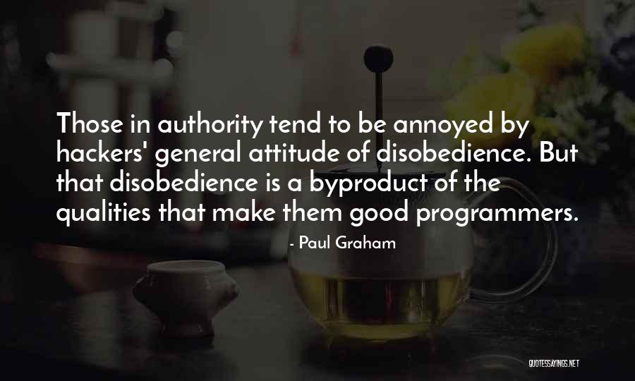 Paul Graham Quotes 1067548