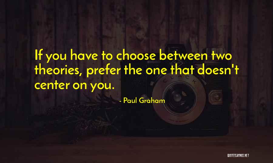 Paul Graham Quotes 1088295