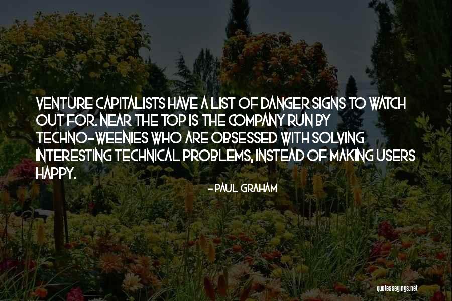 Paul Graham Quotes 1091346