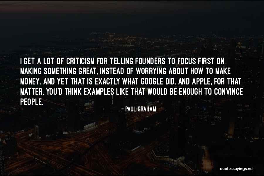 Paul Graham Quotes 1215846