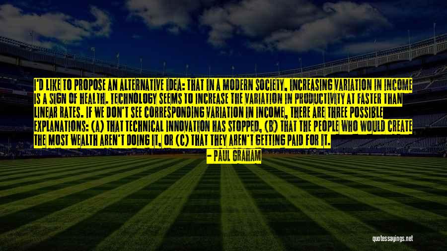 Paul Graham Quotes 1224381 Paul Graham Quotes 1224381