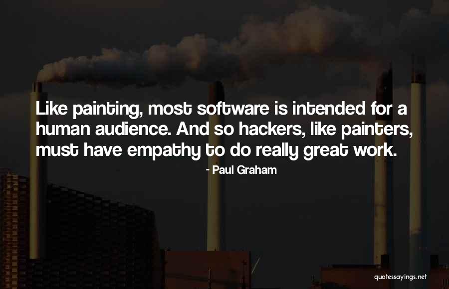 Paul Graham Quotes 1560288