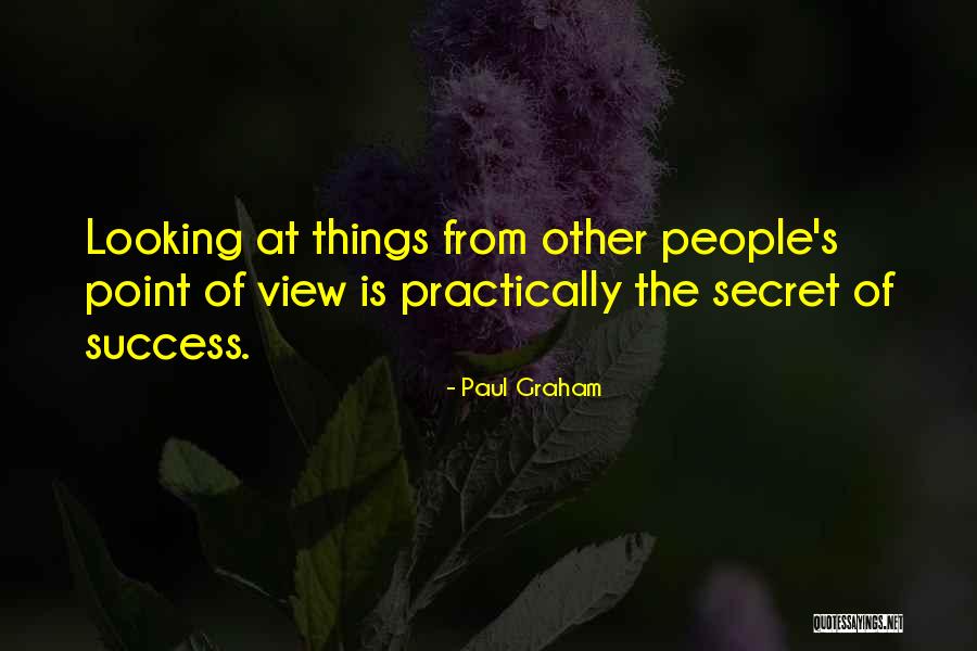 Paul Graham Quotes 1612377