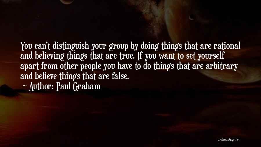 Paul Graham Quotes 1641156