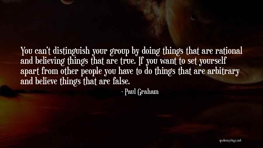 Paul Graham Quotes 1641156