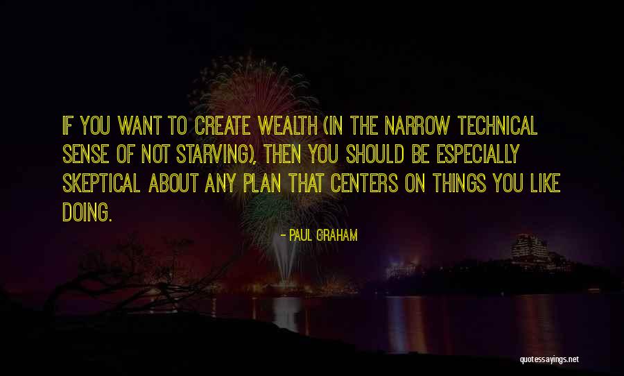 Paul Graham Quotes 1641941