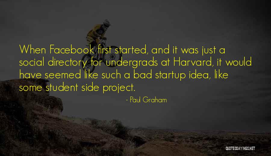 Paul Graham Quotes 1653301 Paul Graham Quotes 1653301