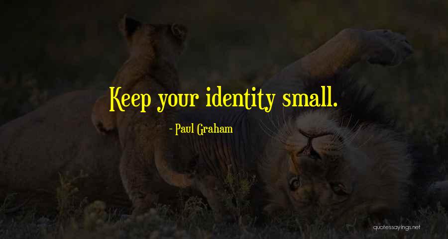 Paul Graham Quotes 1760639 Paul Graham Quotes 1760639
