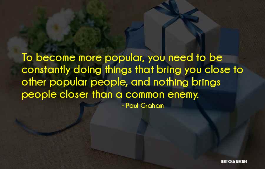 Paul Graham Quotes 1855867