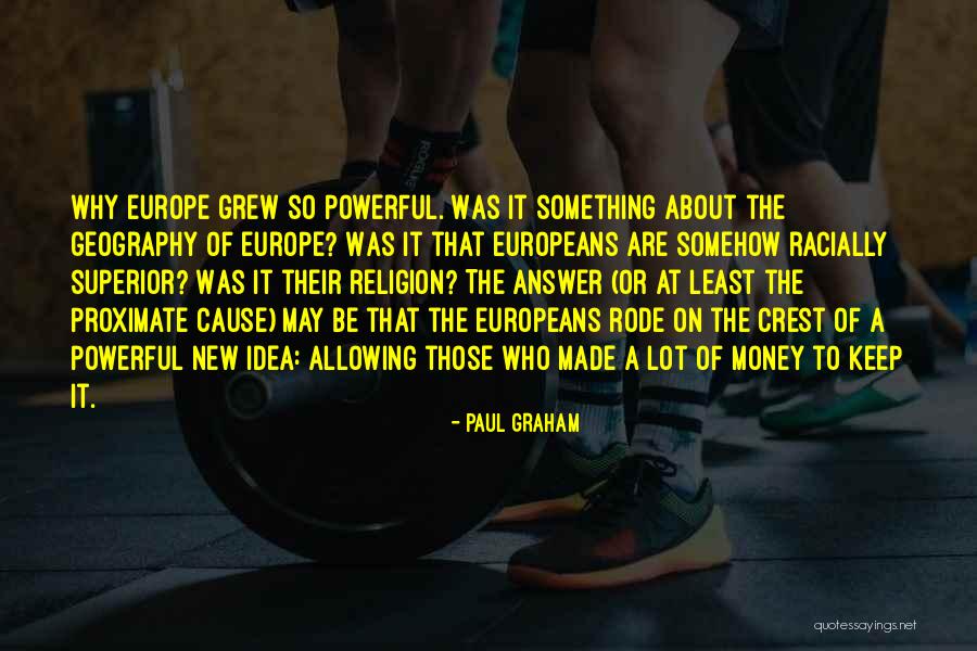 Paul Graham Quotes 1861507