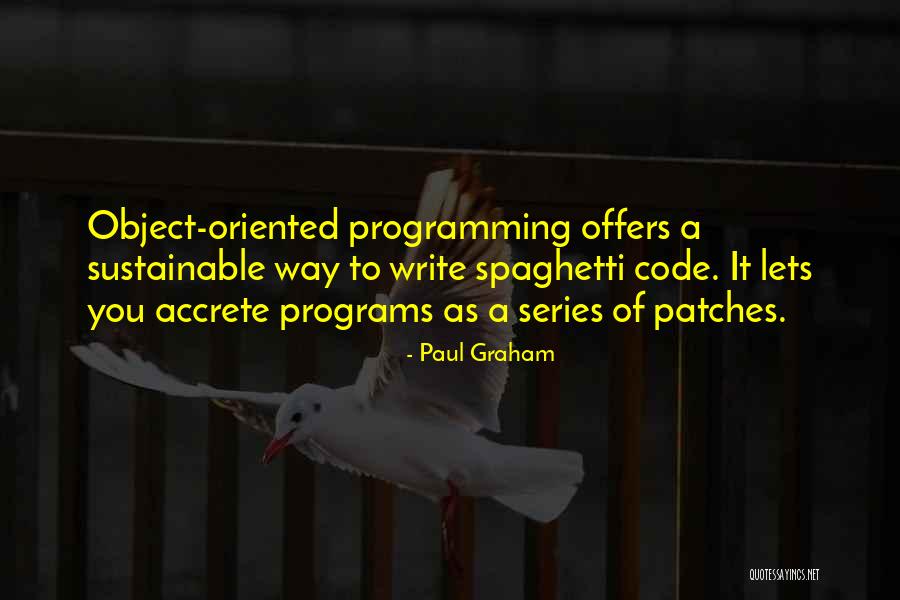 Paul Graham Quotes 399769