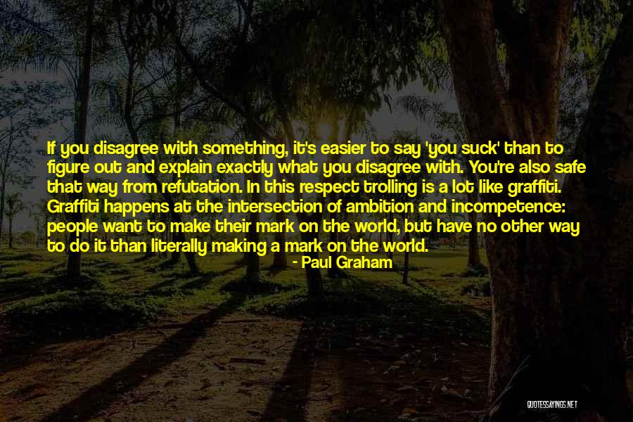 Paul Graham Quotes 699375