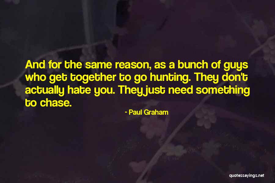 Paul Graham Quotes 836001