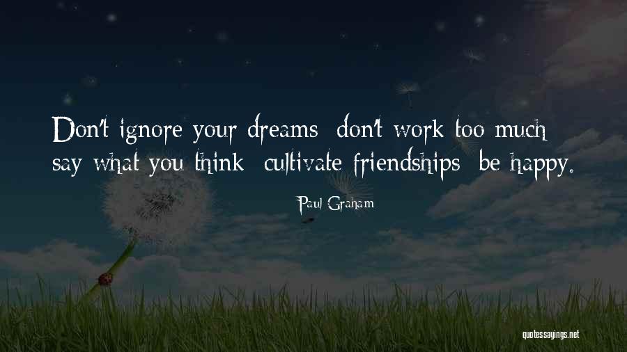 Paul Graham Quotes 881766 Paul Graham Quotes 881766