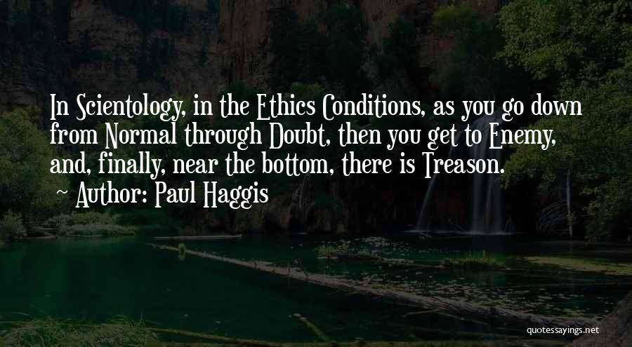Paul Haggis Quotes 1905681