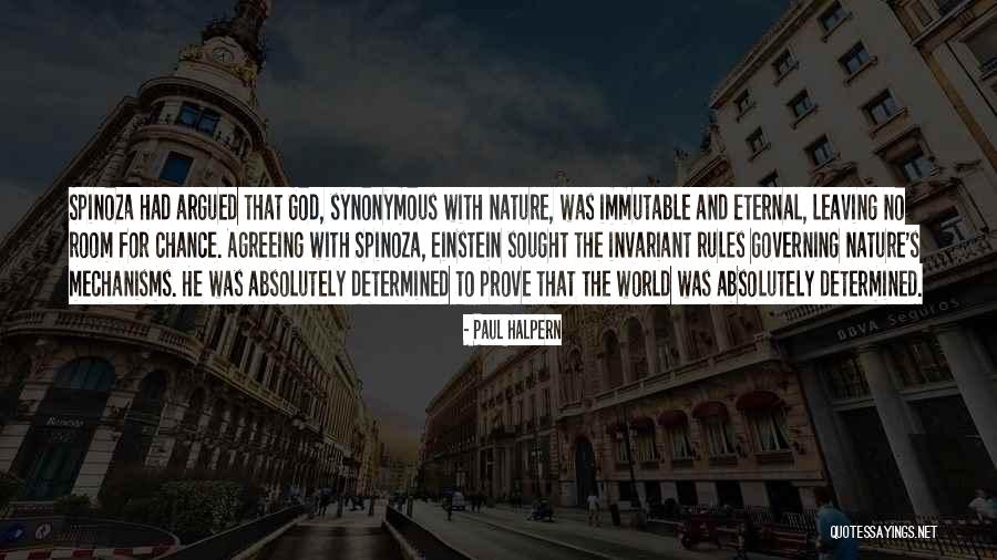 Paul Halpern Quotes 1361951 Paul Halpern Quotes 1361951