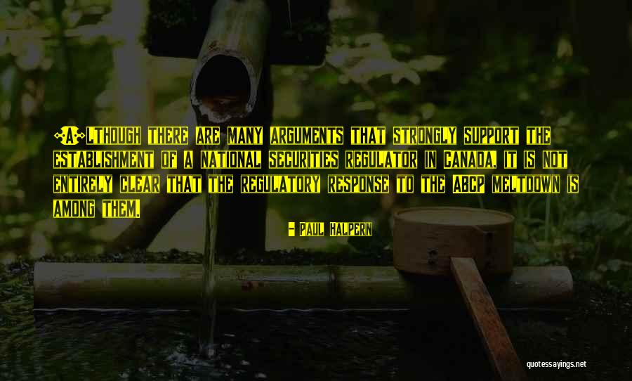 Paul Halpern Quotes 667564 Paul Halpern Quotes 667564