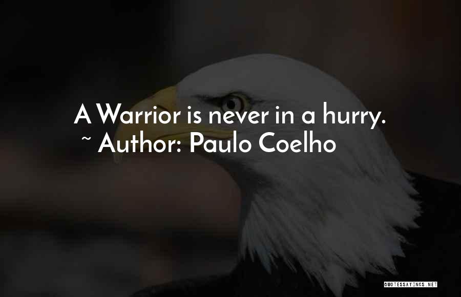 Paul Harrell Quotes By Paulo Coelho