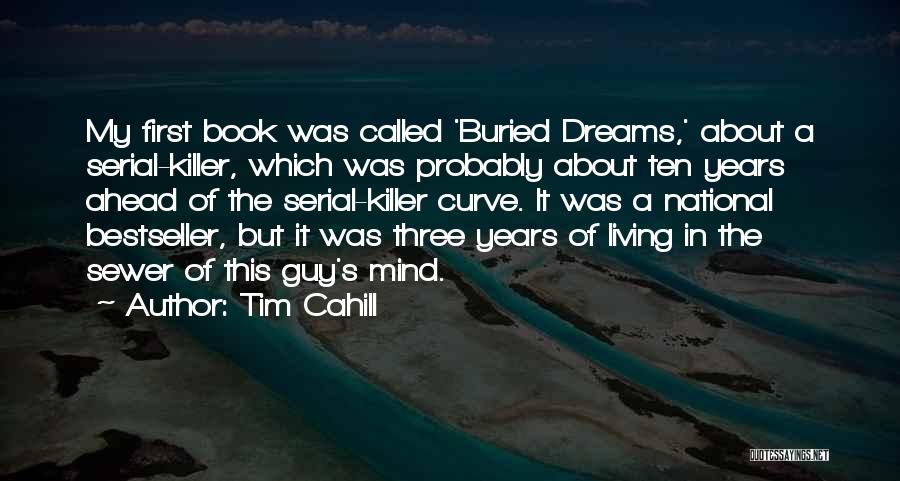 Paul Harrell Quotes By Tim Cahill