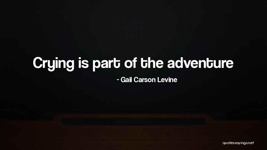 Paul Harris Fellow Quotes By Gail Carson Levine Paul Harris Fellow Quotes By Gail Carson Levine