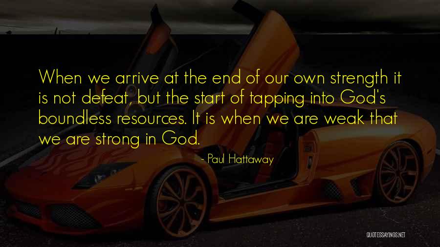 Paul Hattaway Quotes 1402479