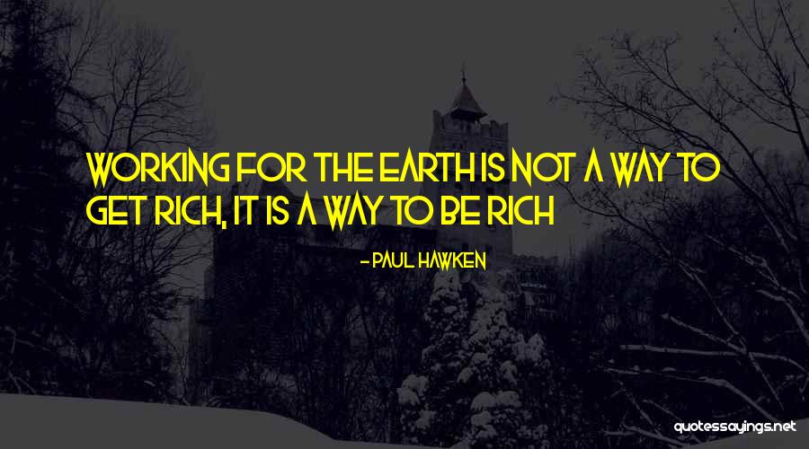 Paul Hawken Quotes 118461 Paul Hawken Quotes 118461