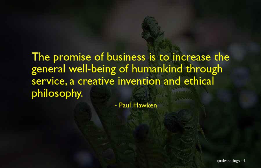 Paul Hawken Quotes 1468781