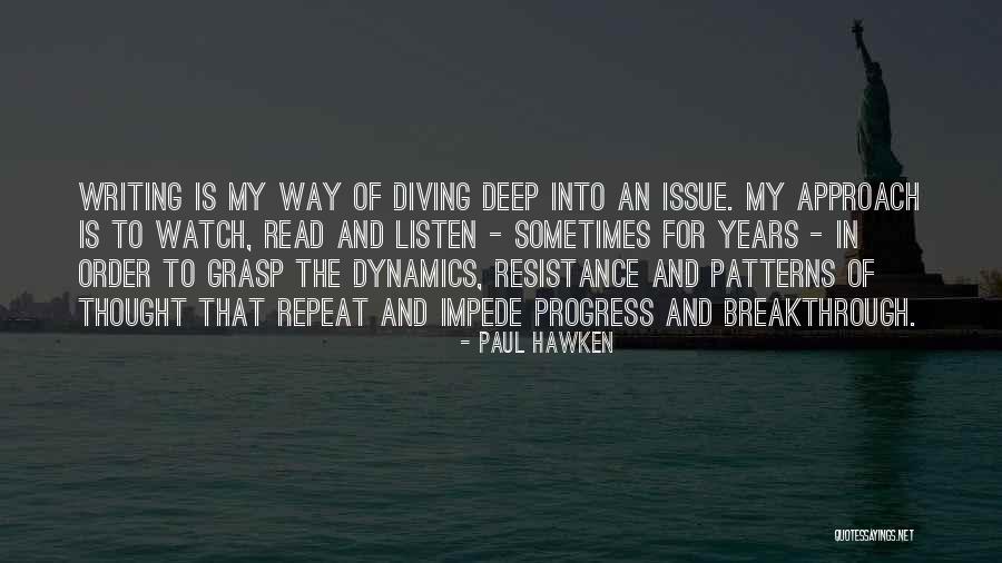 Paul Hawken Quotes 1554746 Paul Hawken Quotes 1554746