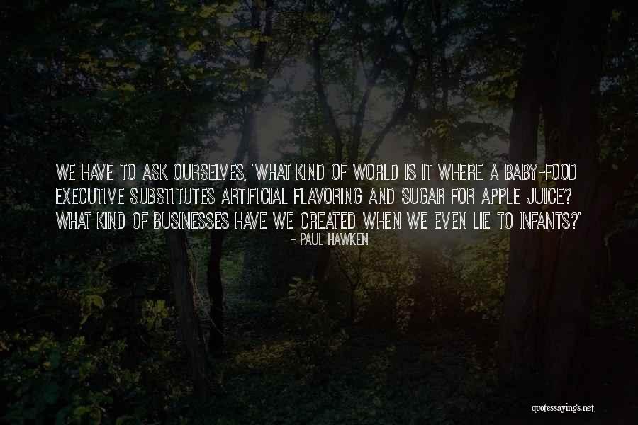 Paul Hawken Quotes 1783436 Paul Hawken Quotes 1783436
