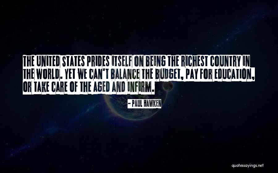 Paul Hawken Quotes 1923486 Paul Hawken Quotes 1923486