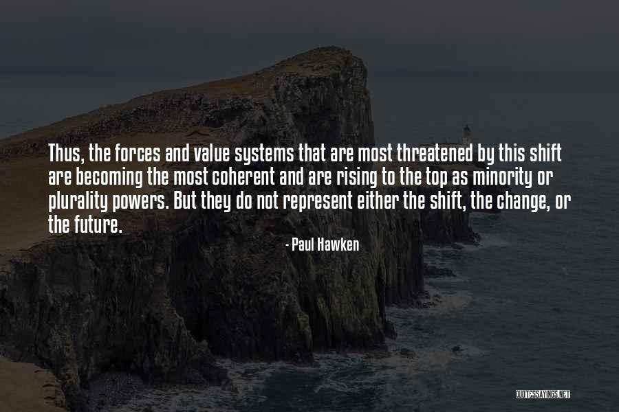 Paul Hawken Quotes 604534