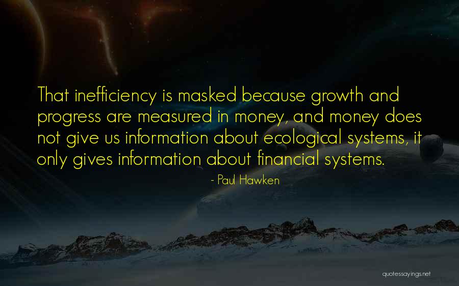 Paul Hawken Quotes 607421