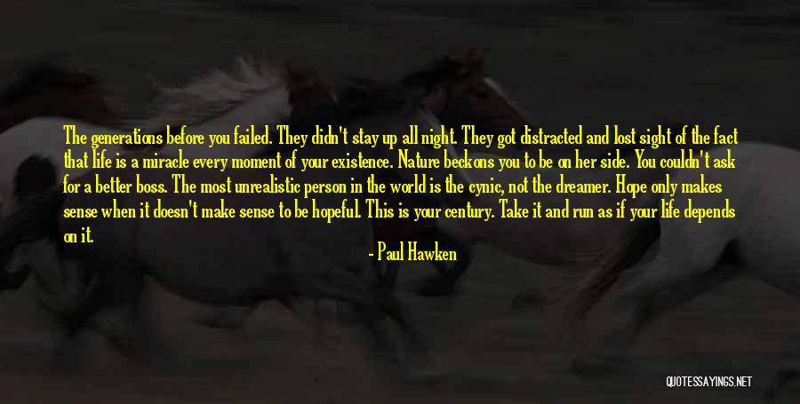 Paul Hawken Quotes 650625 Paul Hawken Quotes 650625