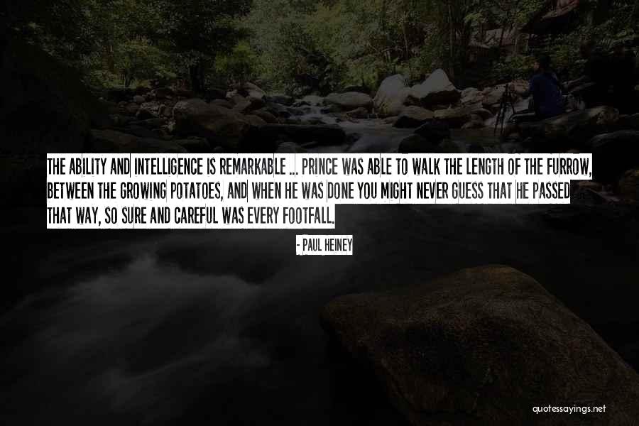 Paul Heiney Quotes 575340 Paul Heiney Quotes 575340