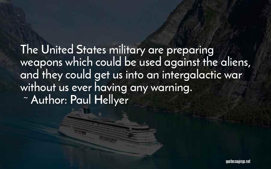 Paul Hellyer Quotes 1443945