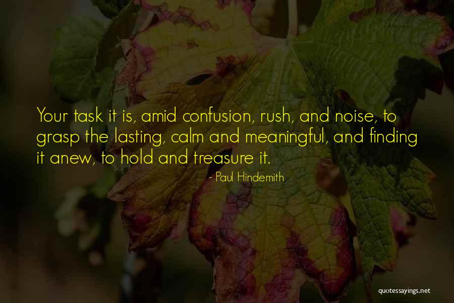 Paul Hindemith Quotes 1780504 Paul Hindemith Quotes 1780504