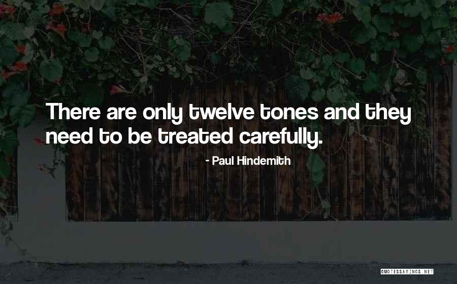 Paul Hindemith Quotes 427263 Paul Hindemith Quotes 427263