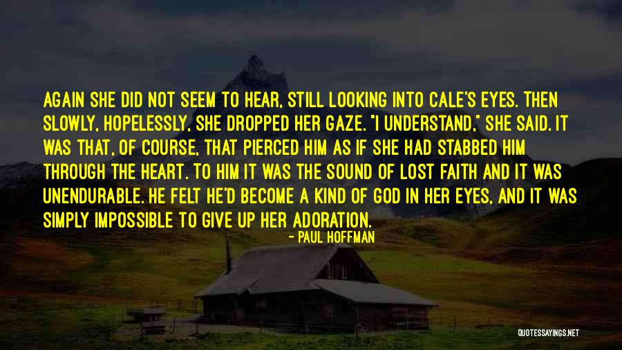 Paul Hoffman Quotes 1034290 Paul Hoffman Quotes 1034290