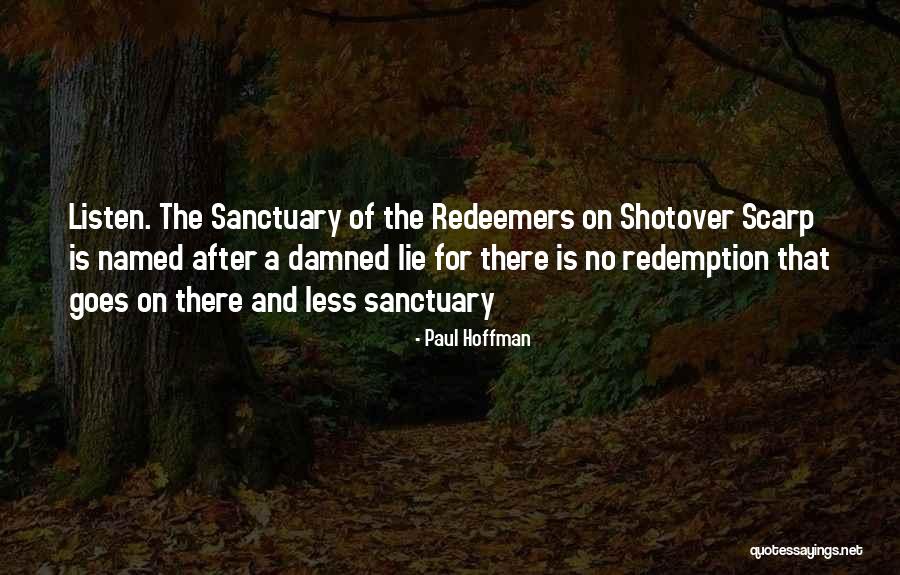 Paul Hoffman Quotes 1229739 Paul Hoffman Quotes 1229739