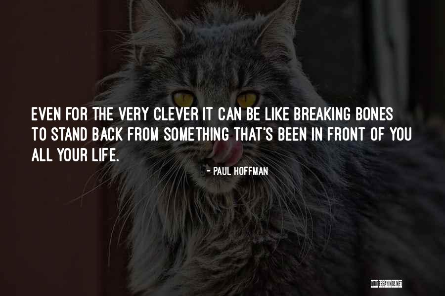 Paul Hoffman Quotes 125519 Paul Hoffman Quotes 125519