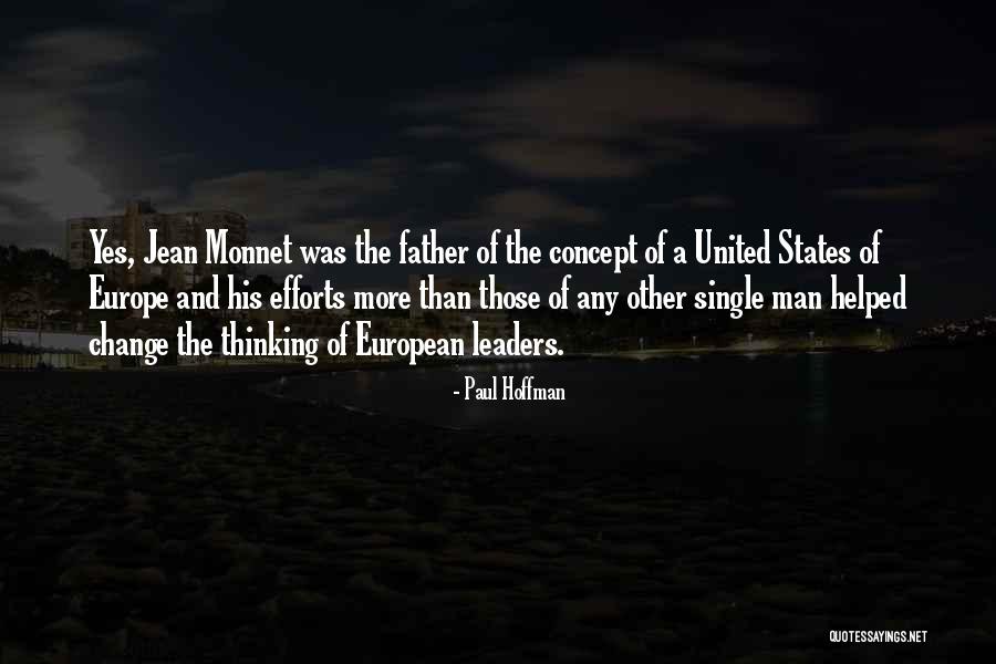 Paul Hoffman Quotes 1430919 Paul Hoffman Quotes 1430919