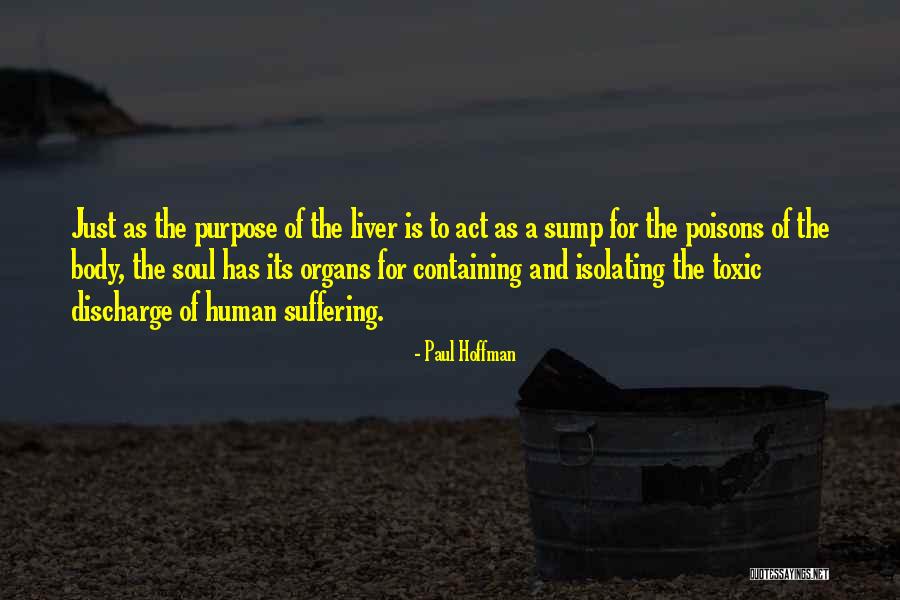 Paul Hoffman Quotes 1746494 Paul Hoffman Quotes 1746494